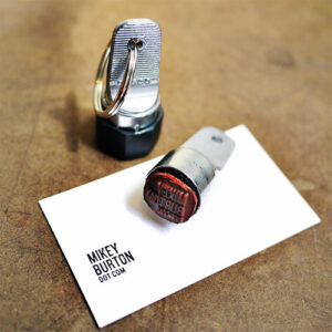 custom inspector stamp